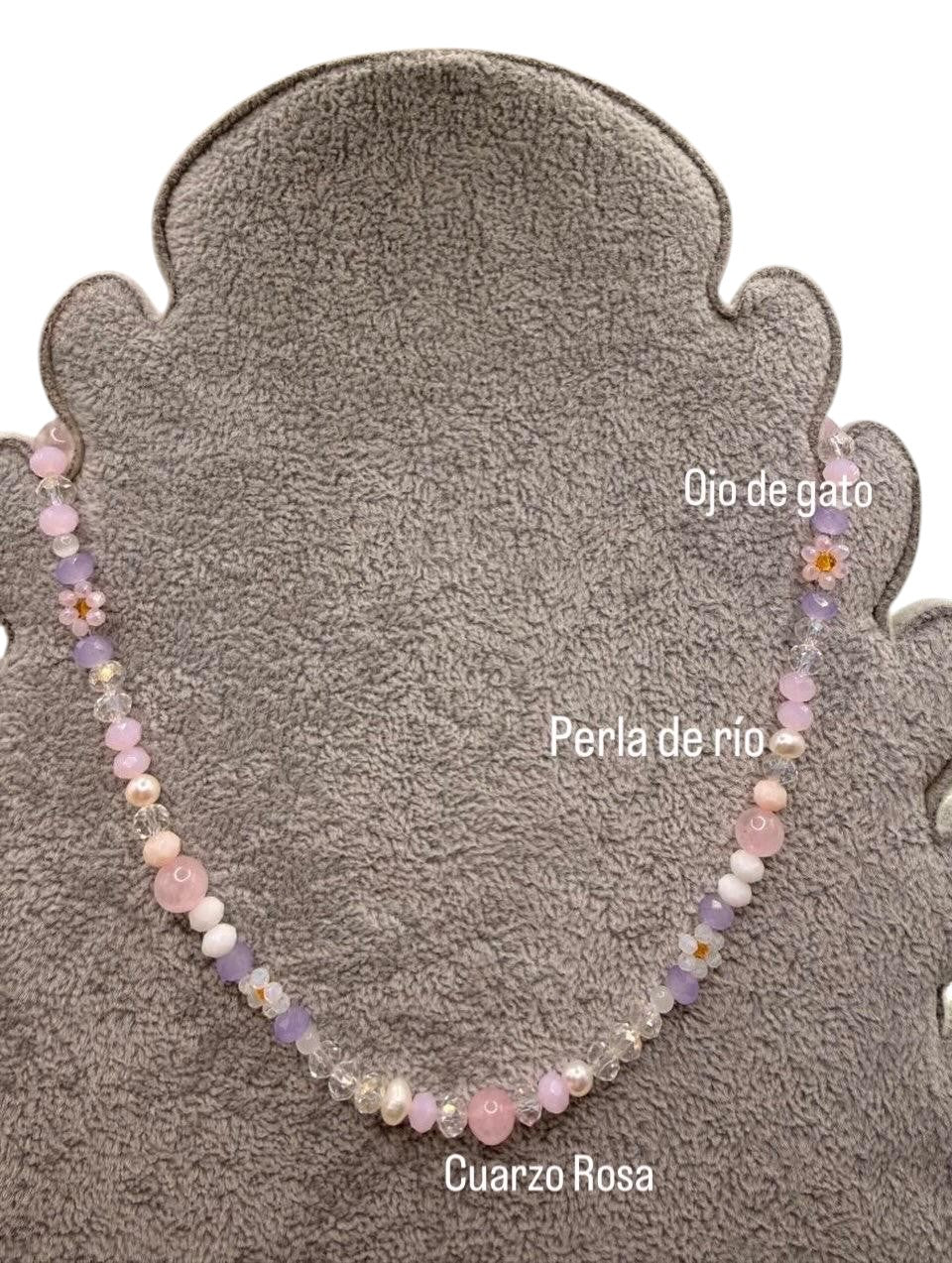 Collar de Amor y Protección