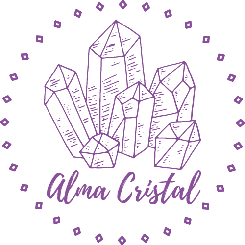 ALMA CRISTAL | Joyería con Piedras Naturales...