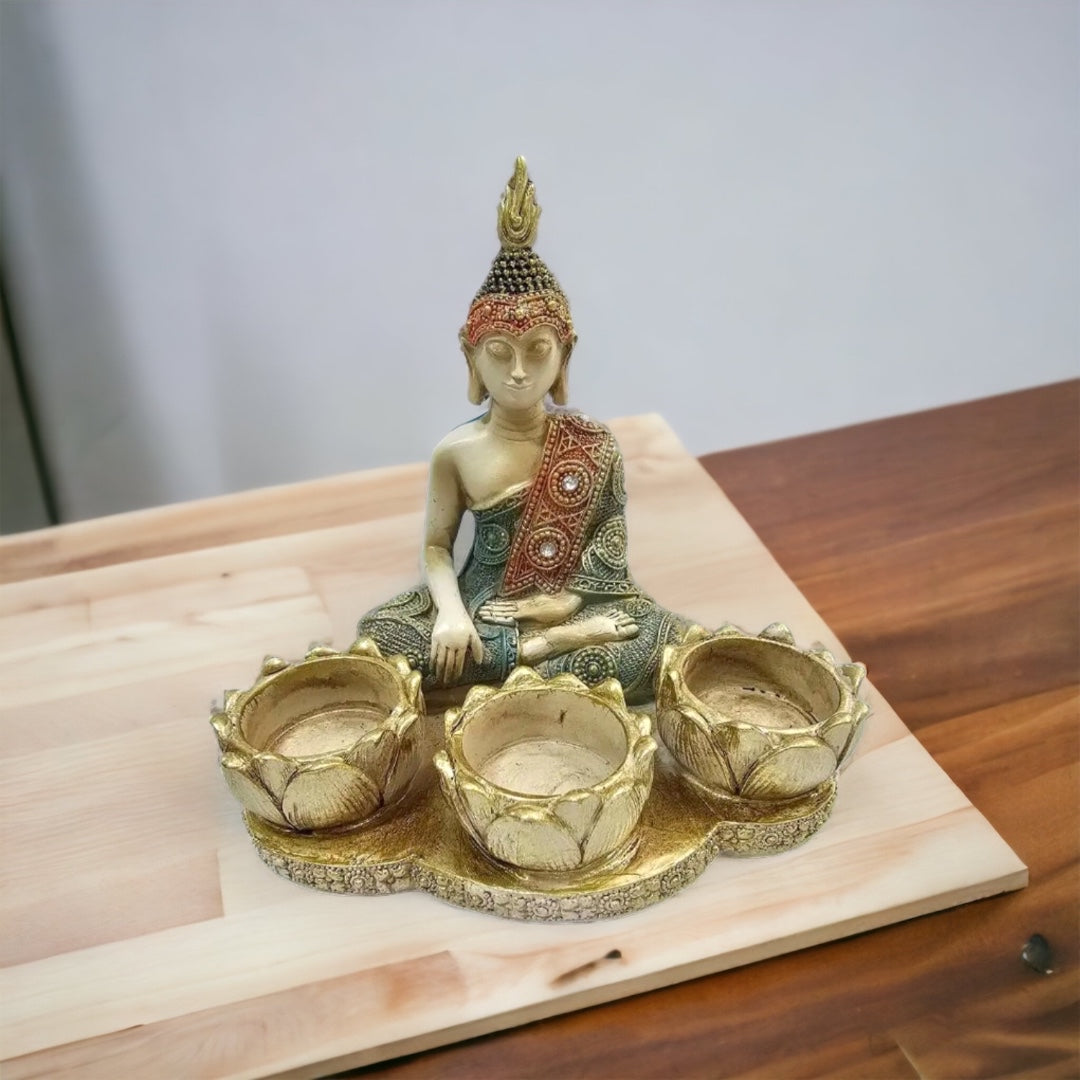 Buda Siddharta Porta Vela