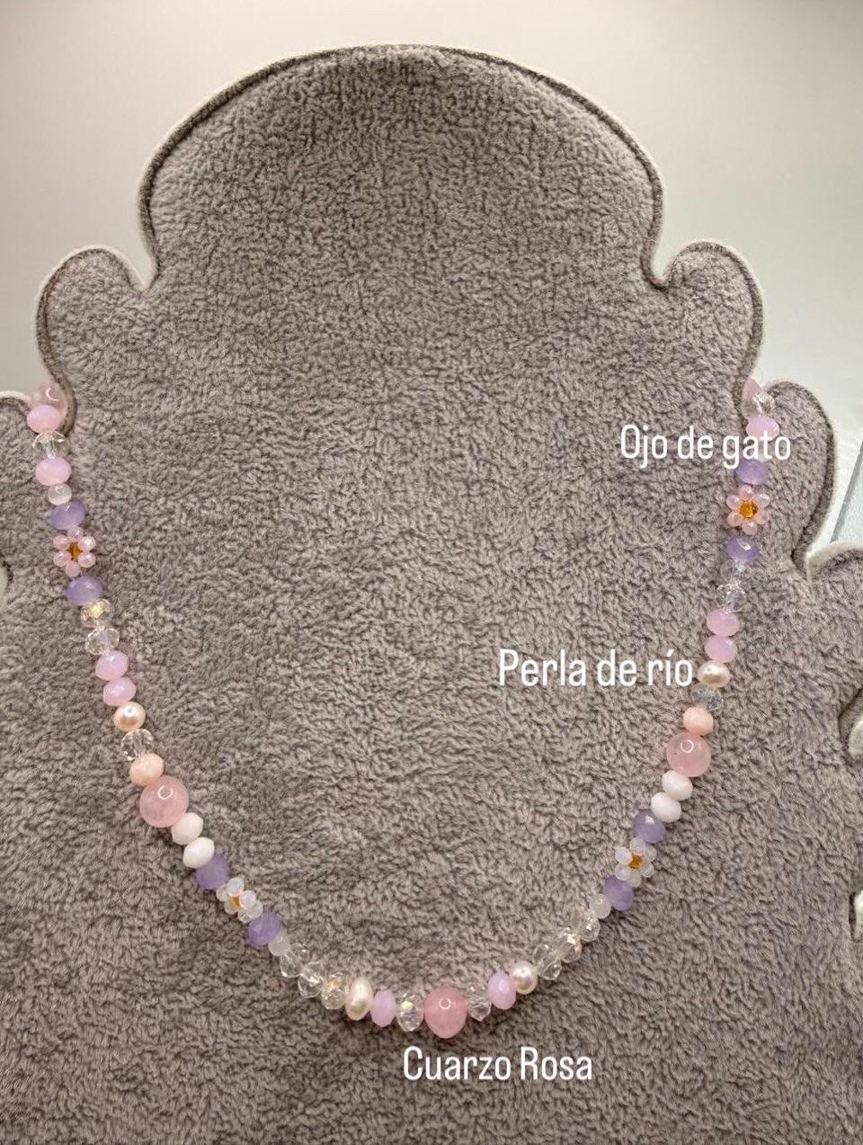 Collar de Amor y Protección