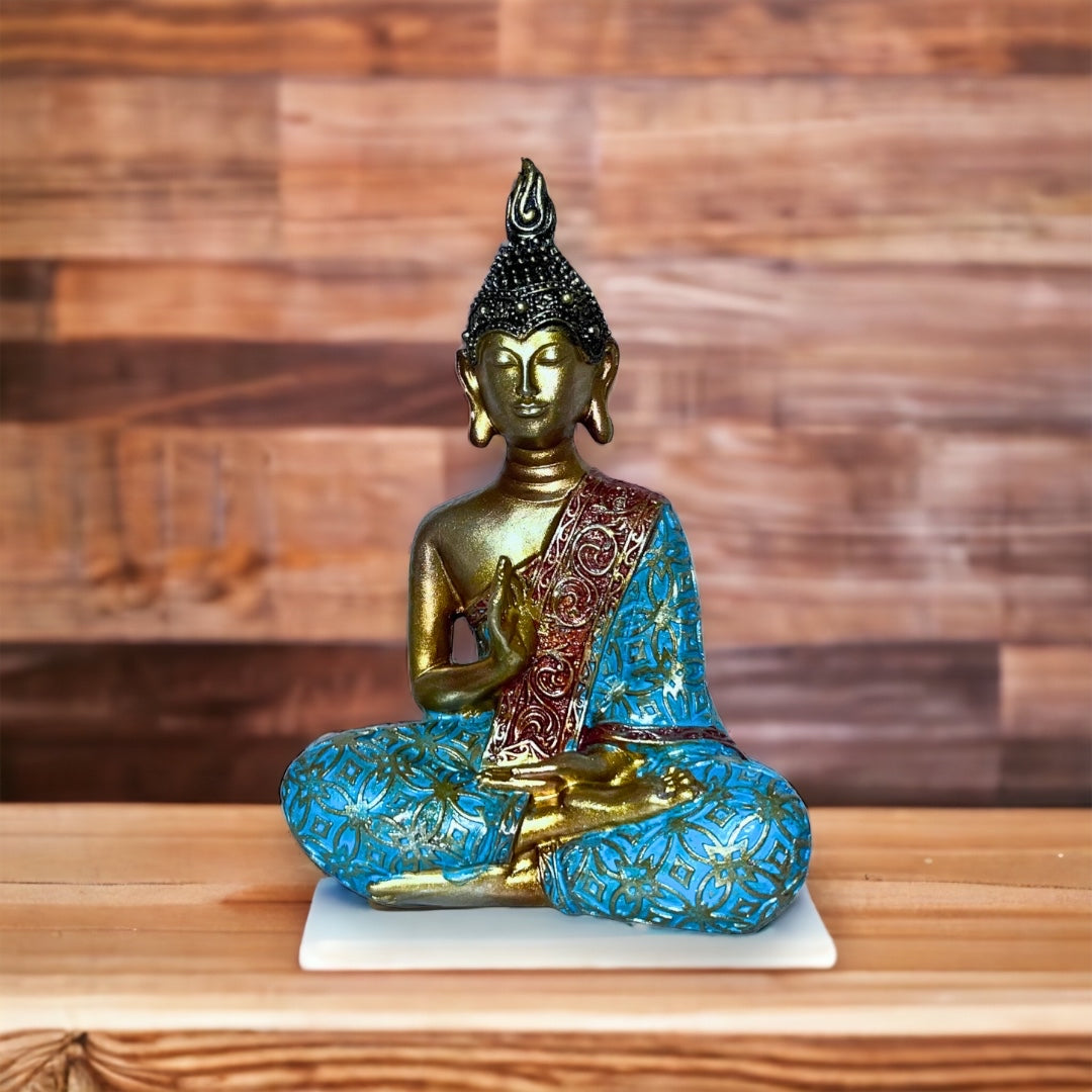 Buda Siddharta 14 cm