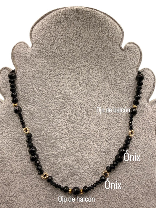 Collar de Protección y Fuerza Interior