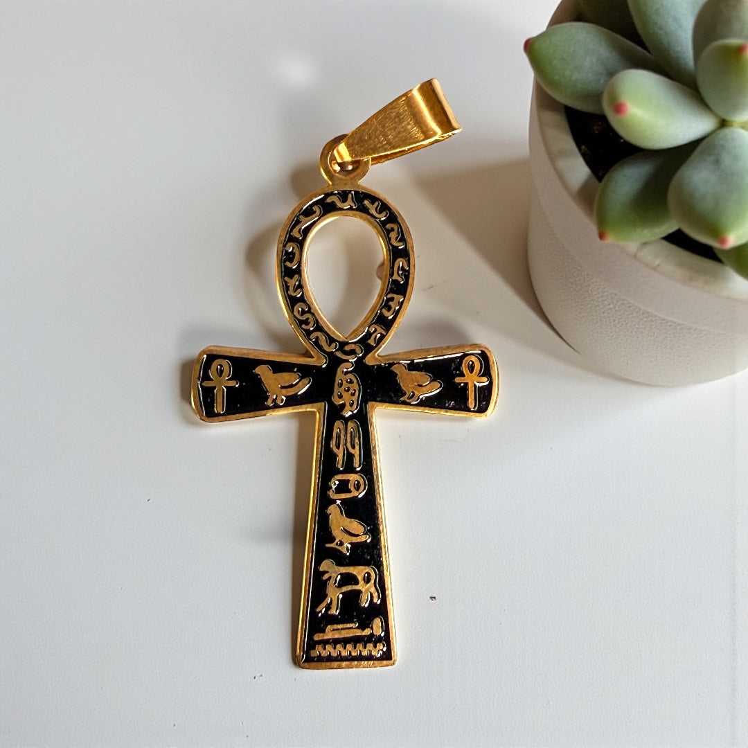 Cruz de Ankh