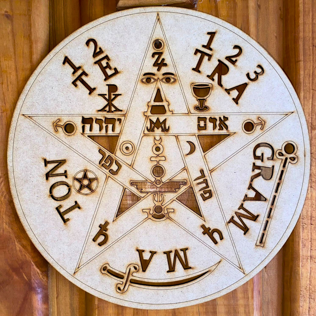 Tetragrammaton