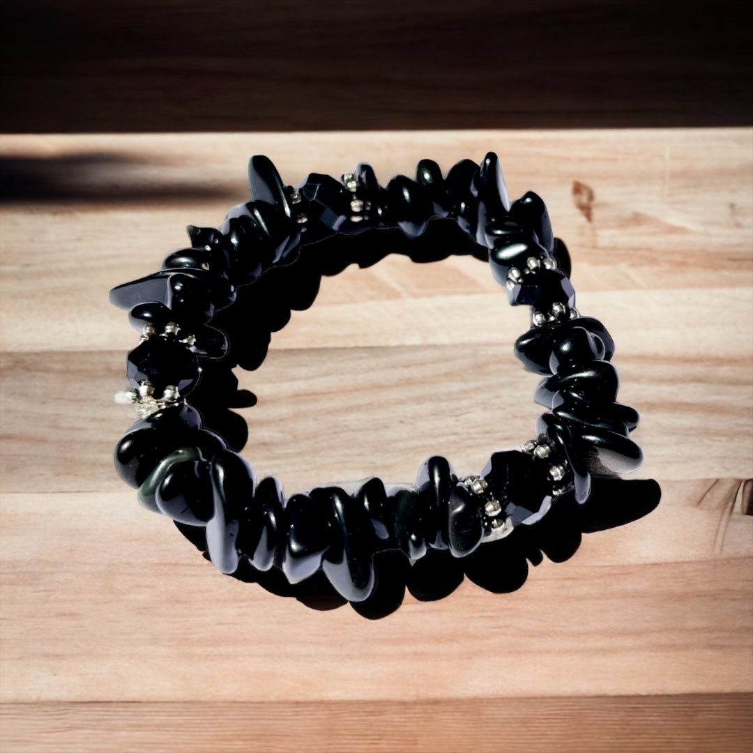 Pulsera de Onix