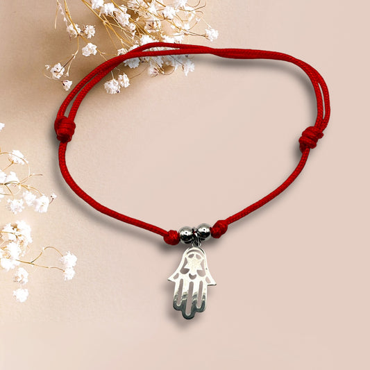 Pulsera Mano de fátima