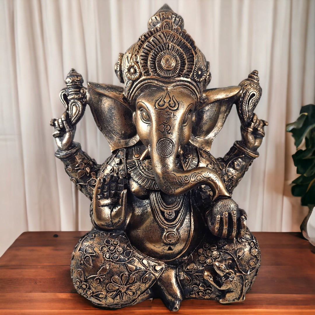 Ganesha 30cm