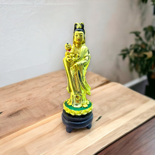 Kuan Yin 15 cm