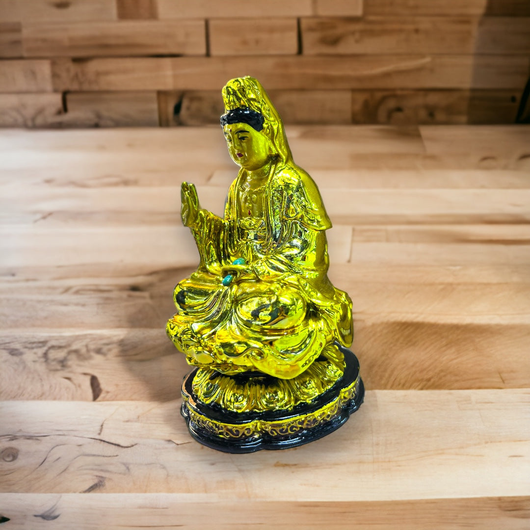 Kuan Yin 11 cm