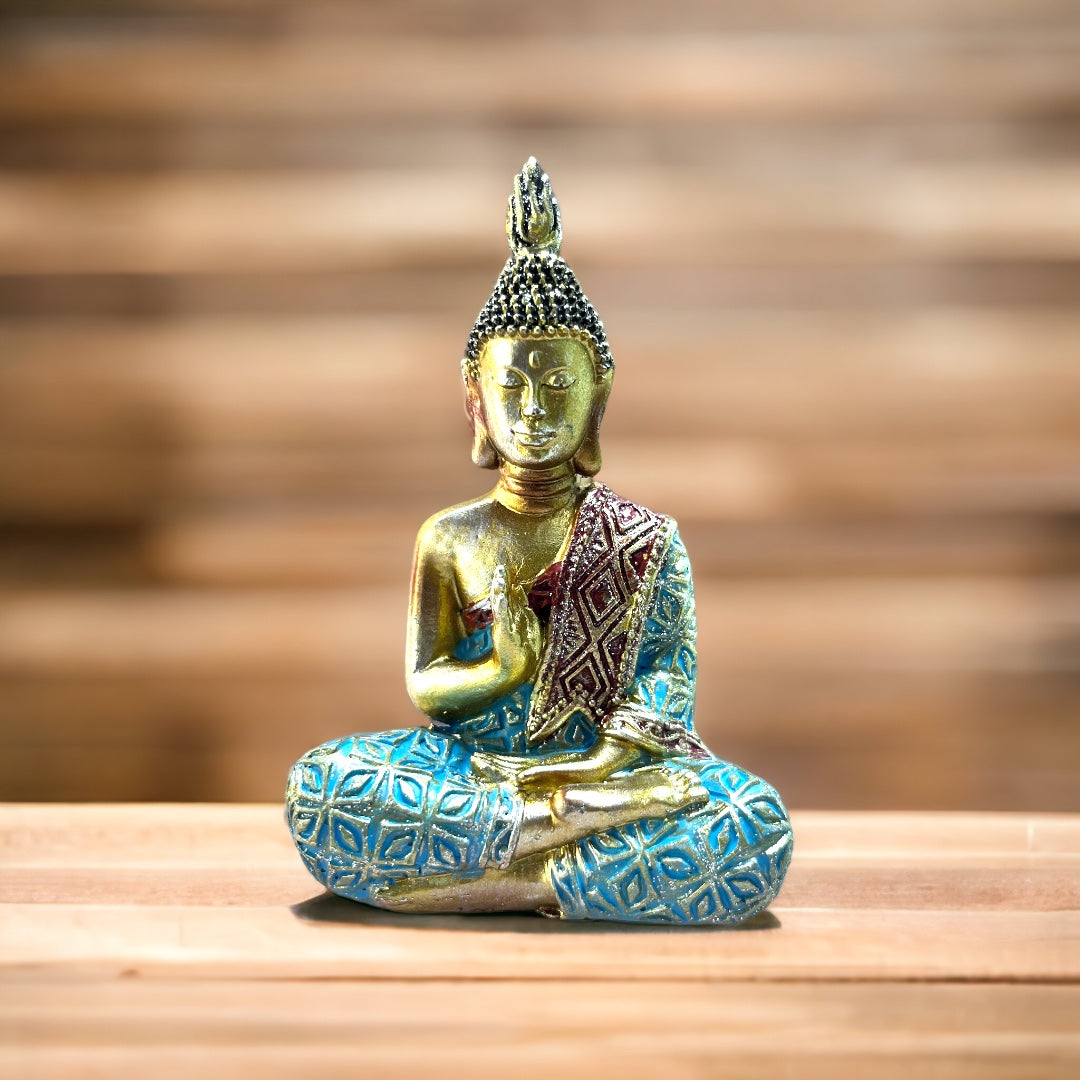 Buda Siddharta 9 cm