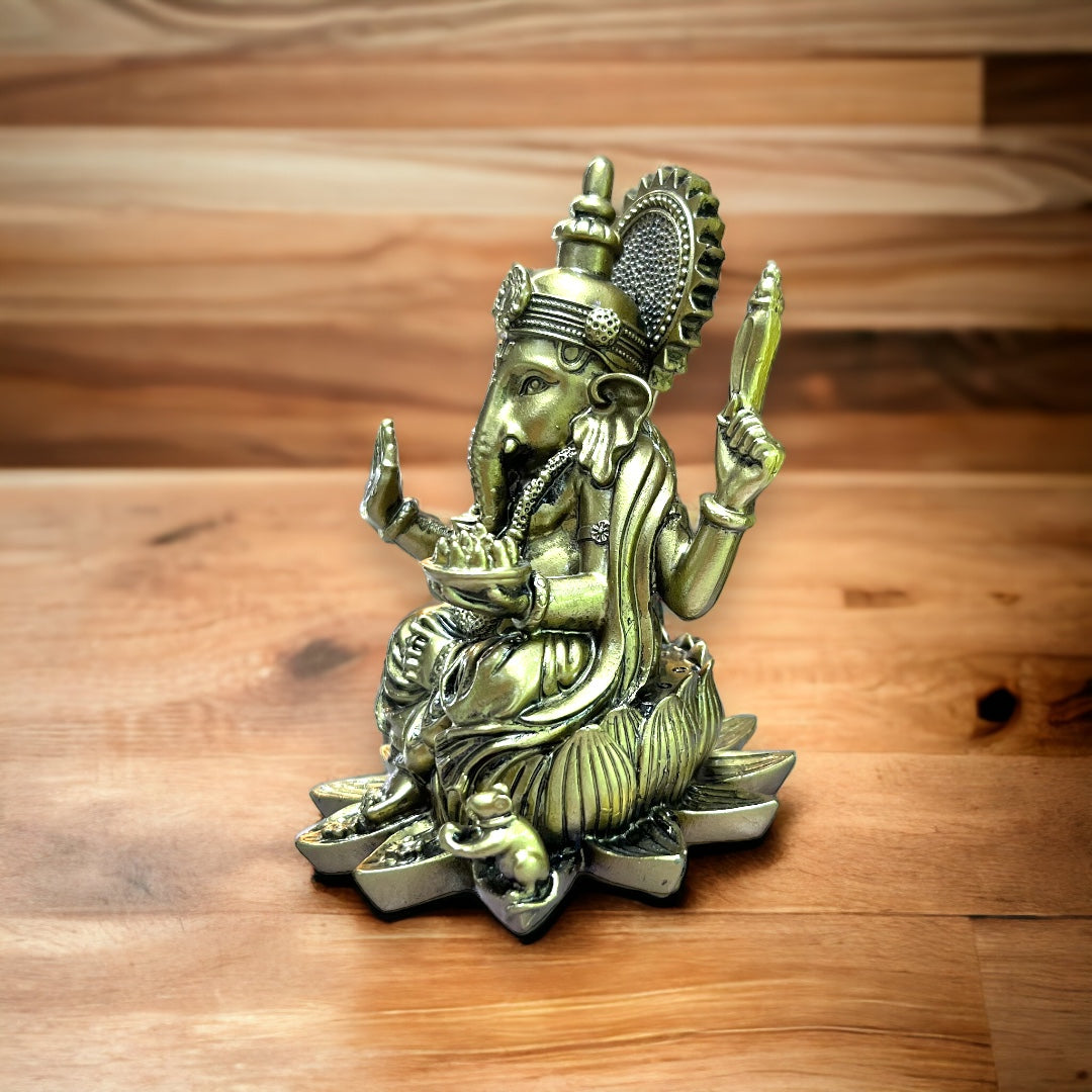 Ganesha 10cm