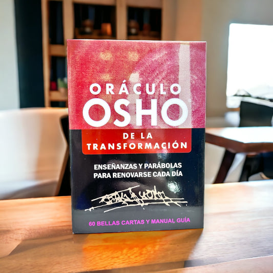 Oráculo OSHO