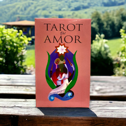 Tarot del Amor