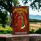 Tarot Santa Muerte