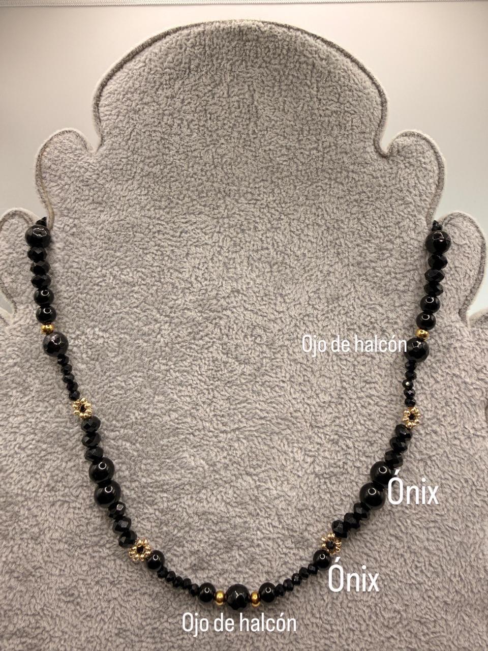 Collar de Protección y Fuerza Interior