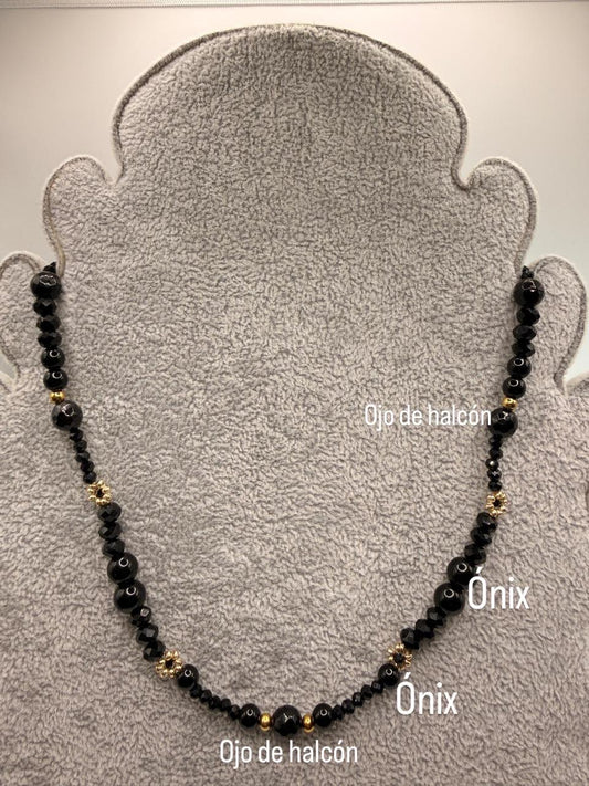 Collar de Protección y Fuerza Interior