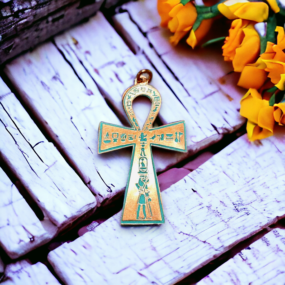 Cruz de Ankh