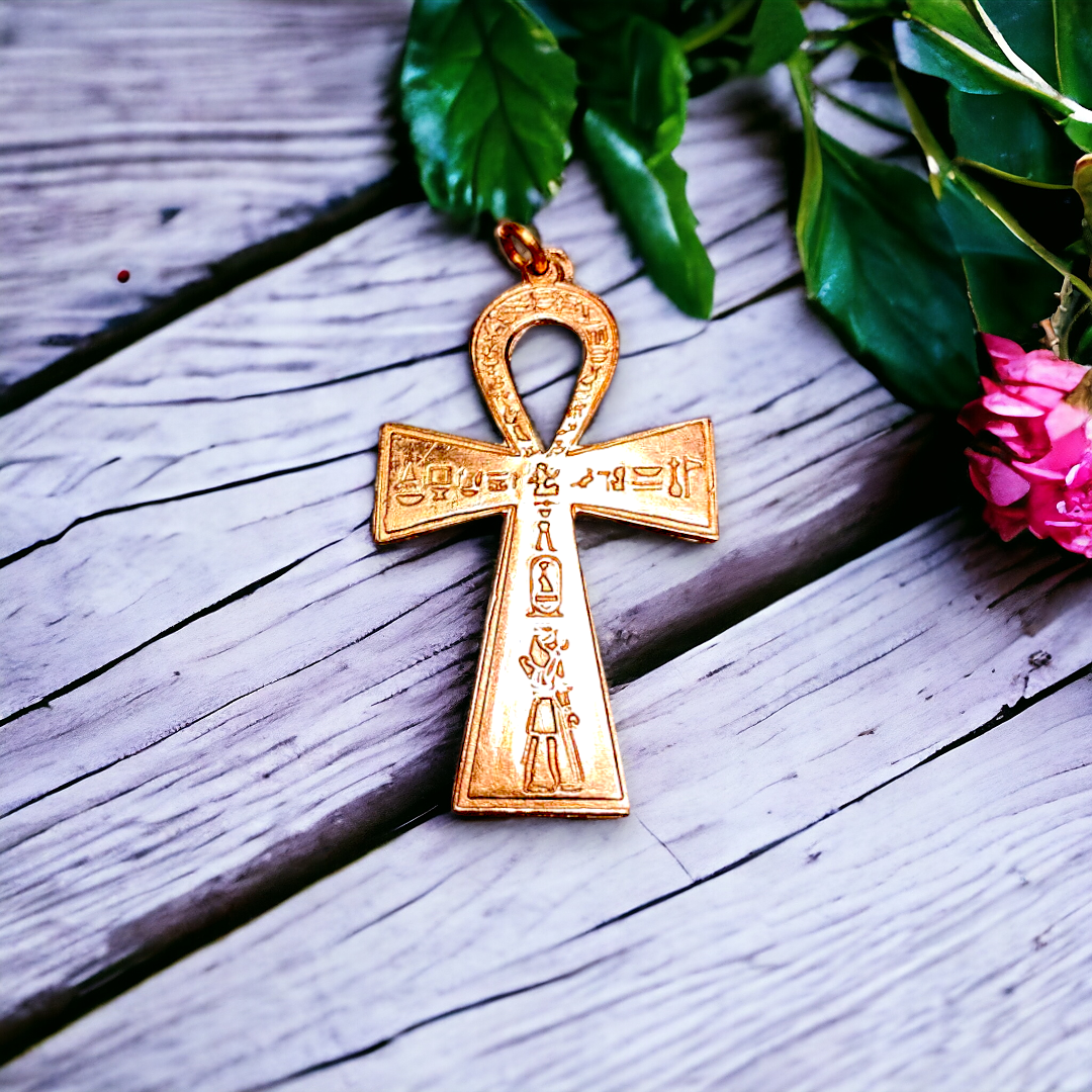 Cruz de Ankh