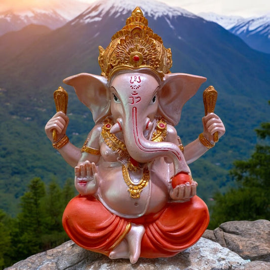 Ganesha 15cm